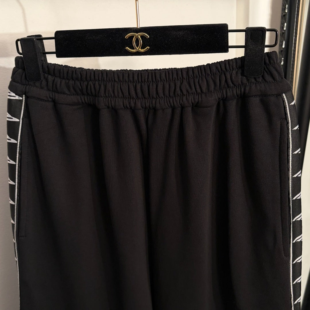 BALENCIAGA 26S STRAIGHT LEG PANTS 072