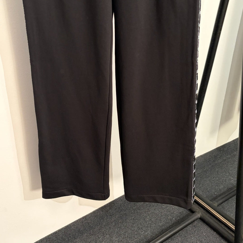 BALENCIAGA 26S STRAIGHT LEG PANTS 072