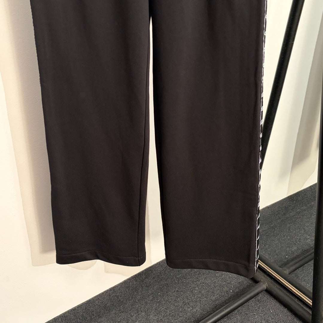 BALENCIAGA 26S STRAIGHT LEG PANTS 072