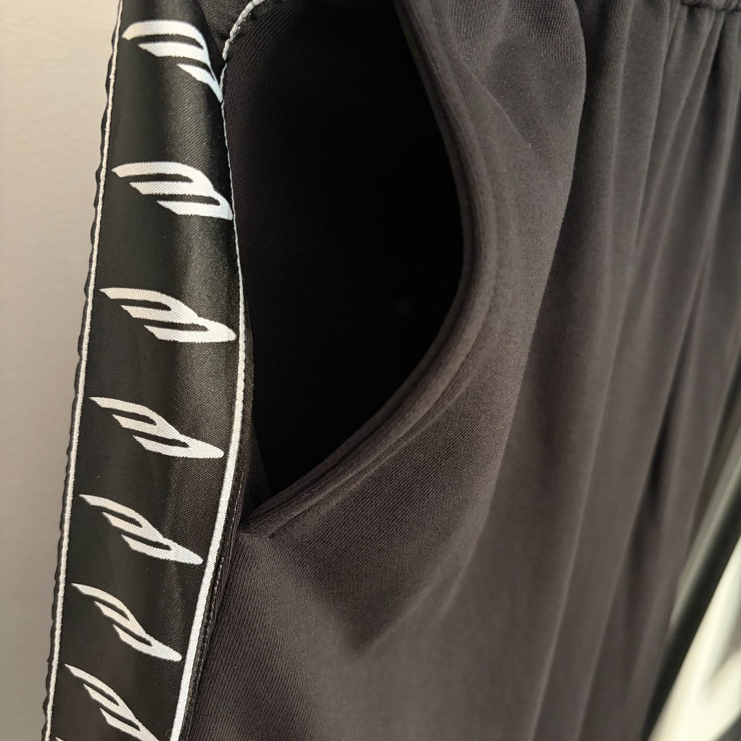 BALENCIAGA 26S STRAIGHT LEG PANTS 072