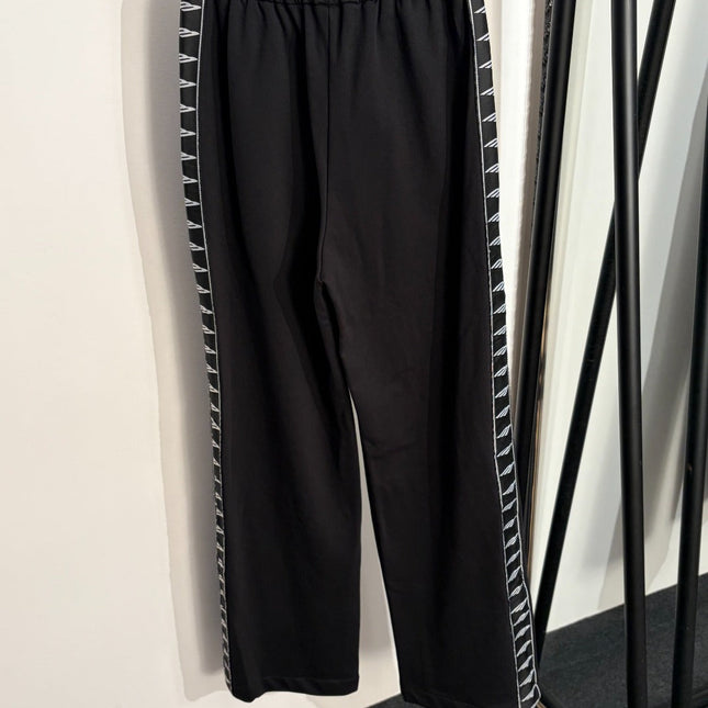 BALENCIAGA 26S STRAIGHT LEG PANTS 072