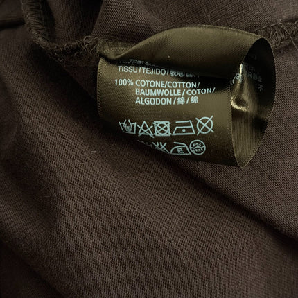 BALENCIAGA 26S STRAIGHT LEG PANTS 072