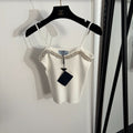 PRADA 26S KNIT CAMISOLE STYLE 851