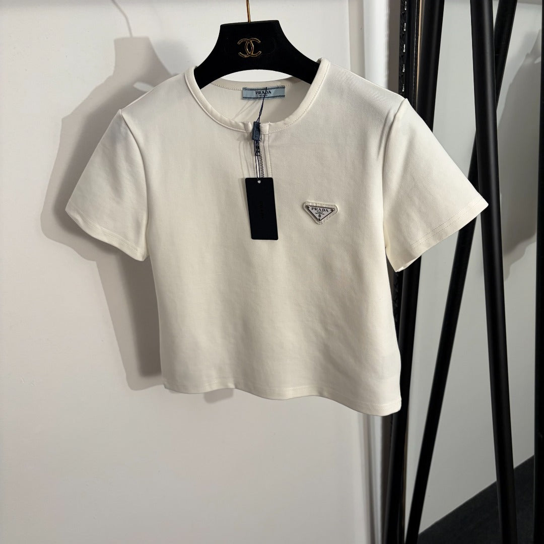 PRADA 26S T-SHIRT STYLE 836