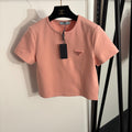 PRADA 26S T-SHIRT STYLE 837