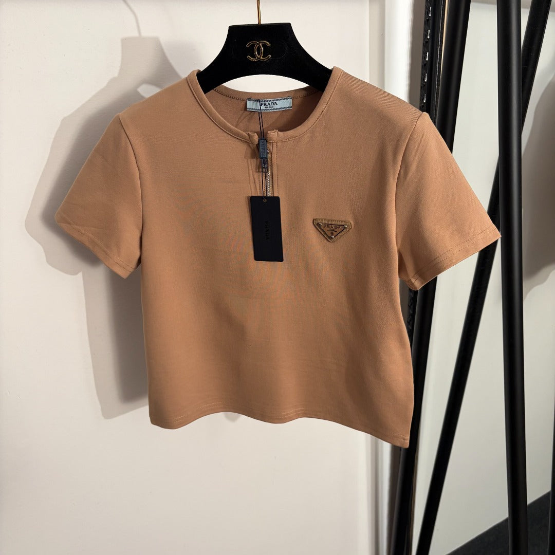 PRADA 26S T-SHIRT STYLE 838