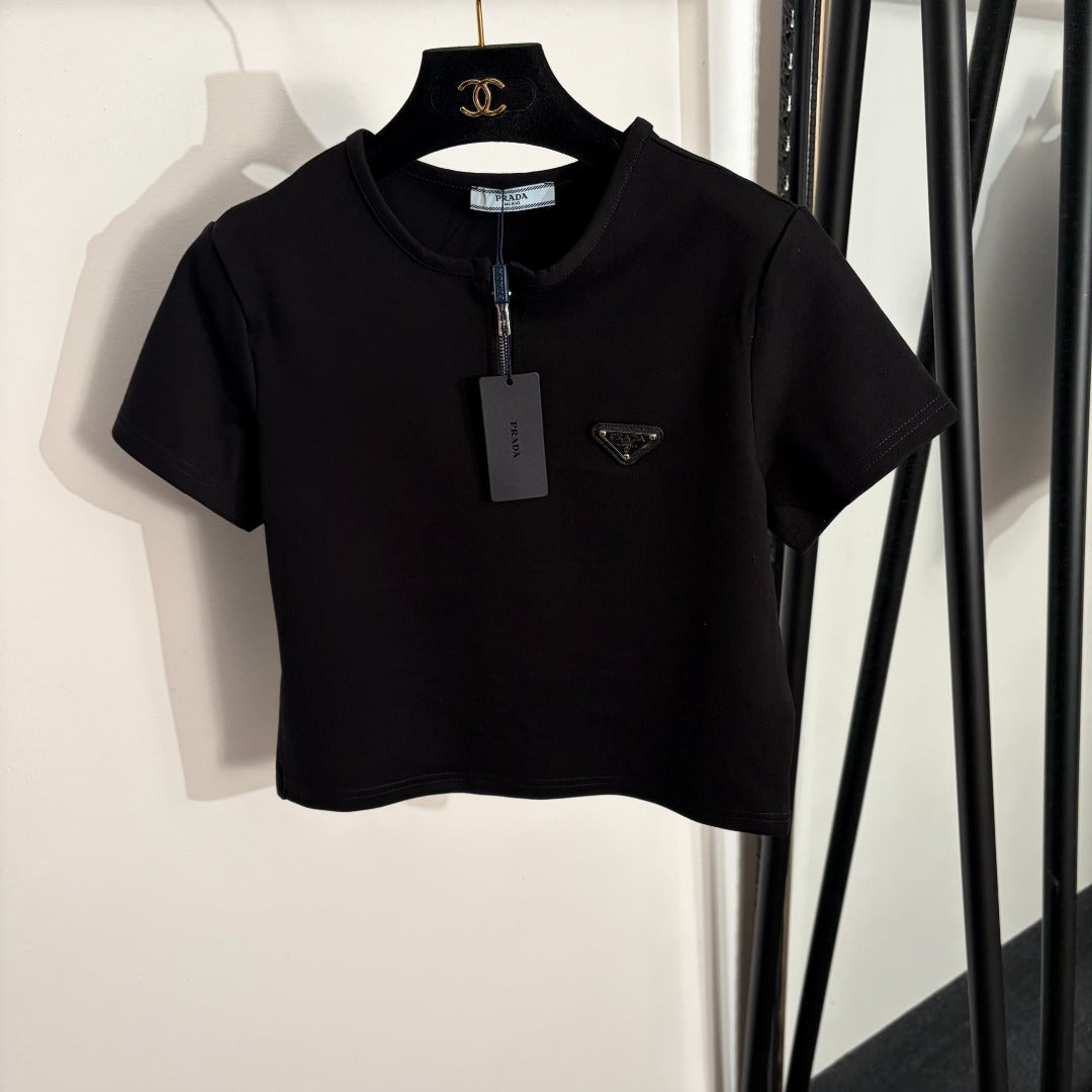 PRADA 26S T-SHIRT STYLE 839