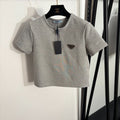 PRADA 26S T-SHIRT STYLE 840