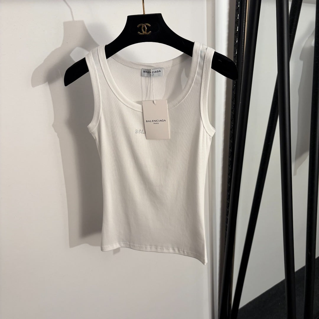 BALENCIAGA 26S TANK TOP 032