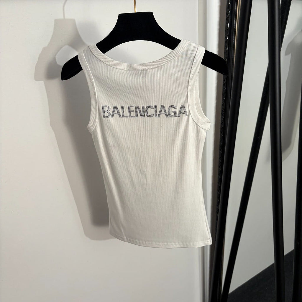 BALENCIAGA 26S TANK TOP 032
