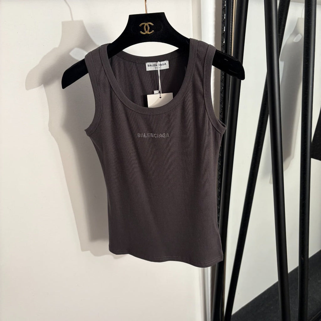 BALENCIAGA 26S TANK TOP 033