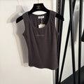 BALENCIAGA 26S TANK TOP 033
