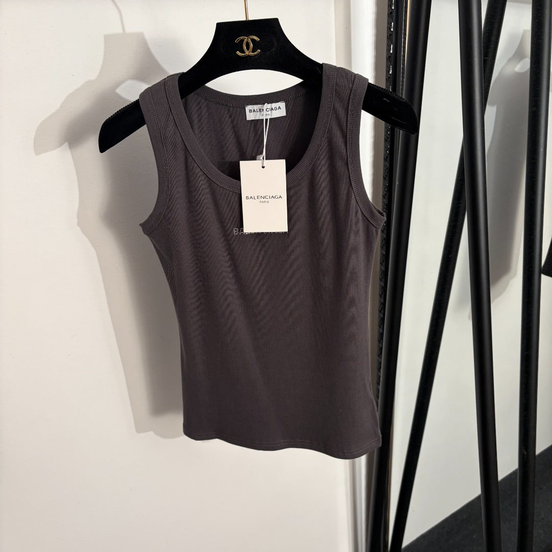 BALENCIAGA 26S TANK TOP 033