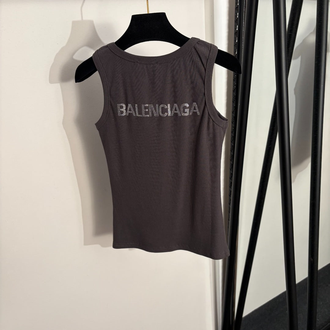 BALENCIAGA 26S TANK TOP 033