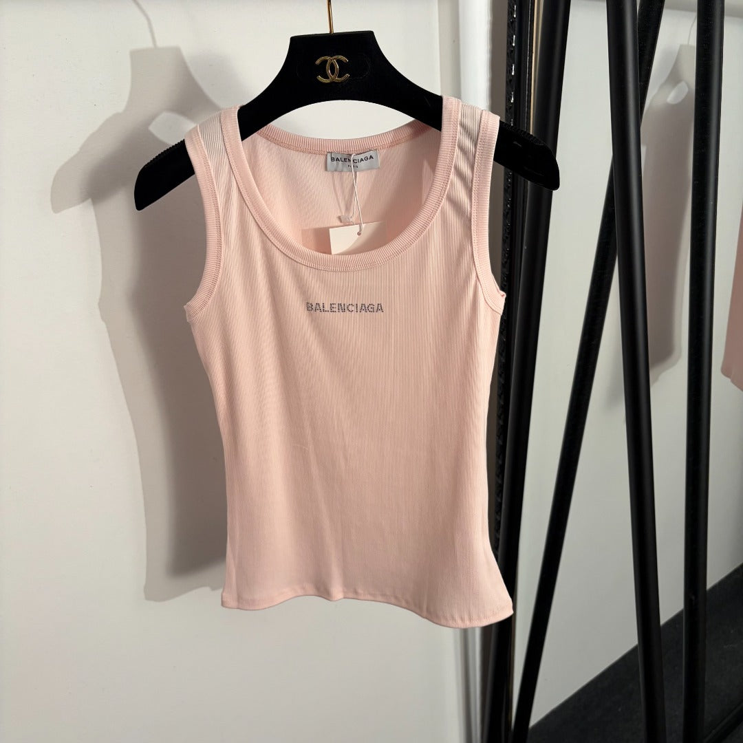 BALENCIAGA 26S TANK TOP 034