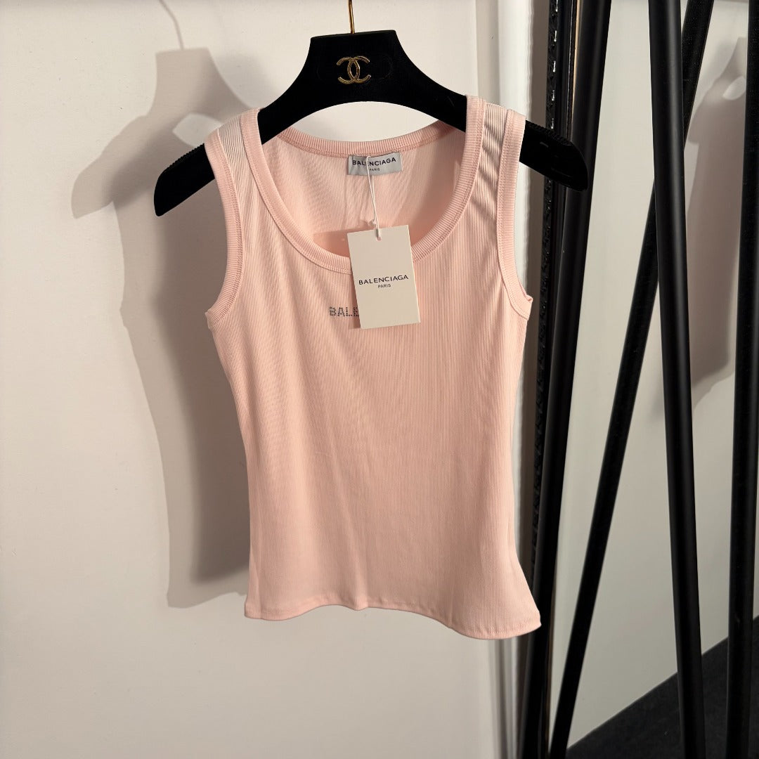 BALENCIAGA 26S TANK TOP 034