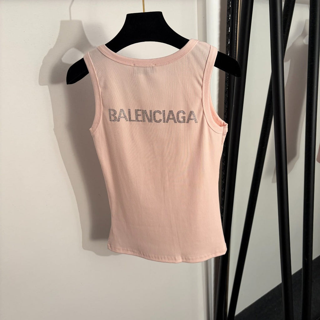 BALENCIAGA 26S TANK TOP 034