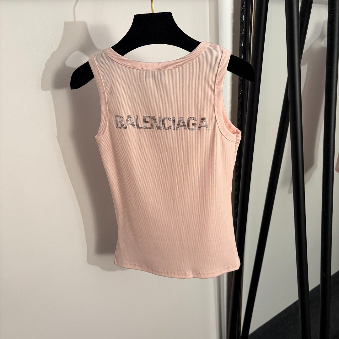 BALENCIAGA 26S TANK TOP 034