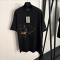 BALENCIAGA 26S SHORT SLEEVE T-SHIRT 031