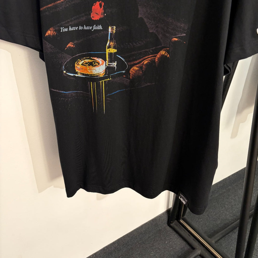 BALENCIAGA 26S SHORT SLEEVE T-SHIRT 031