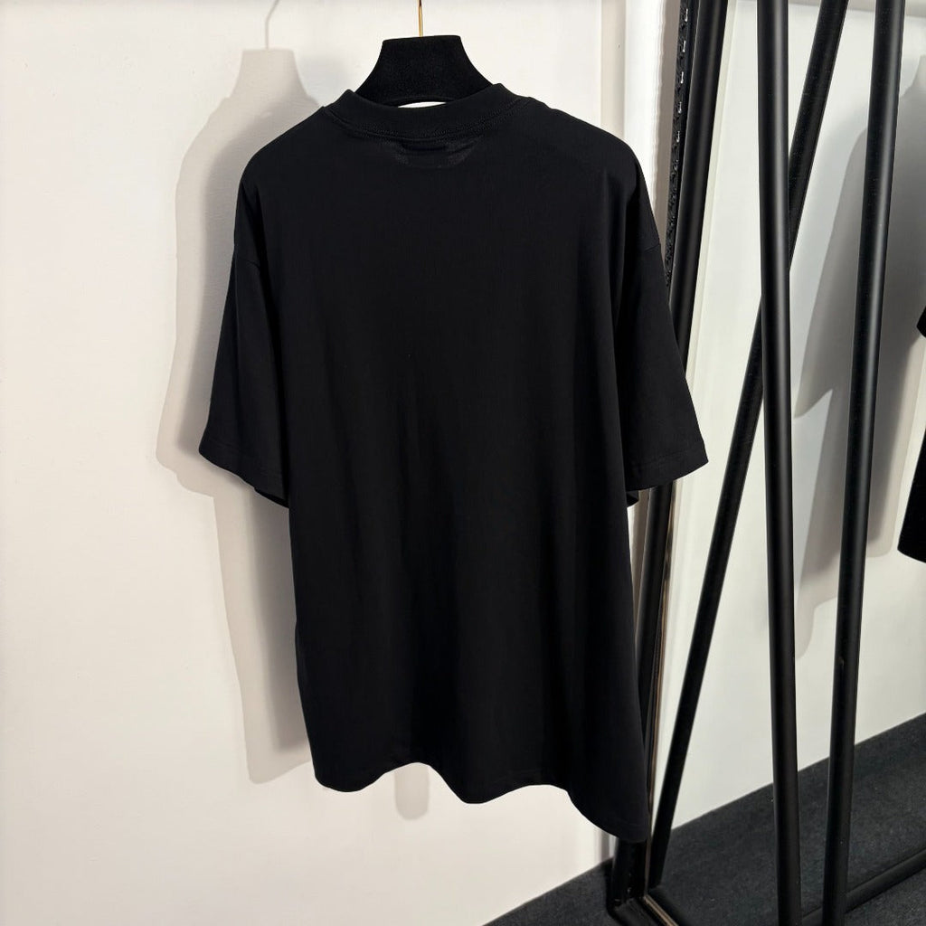 BALENCIAGA 26S SHORT SLEEVE T-SHIRT 031