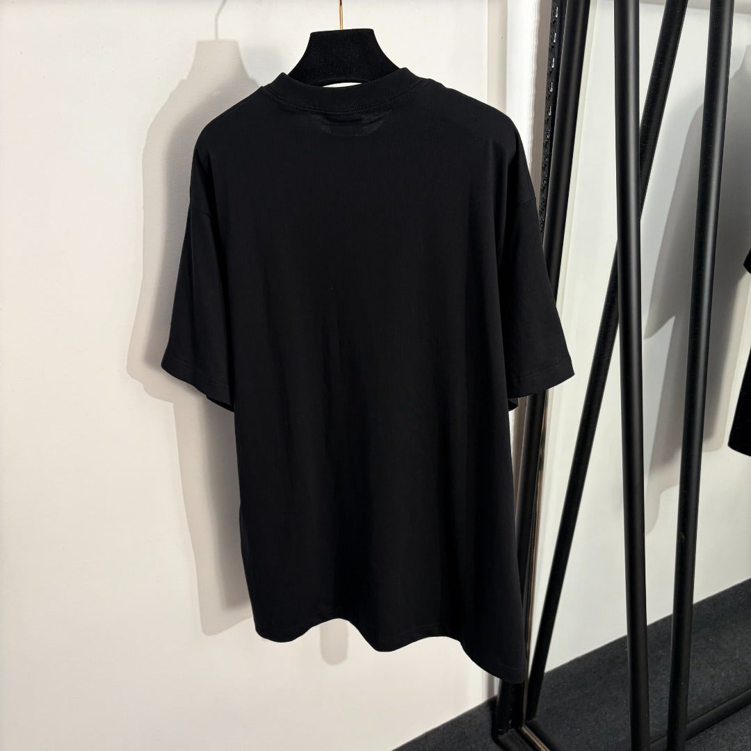 BALENCIAGA 26S SHORT SLEEVE T-SHIRT 031