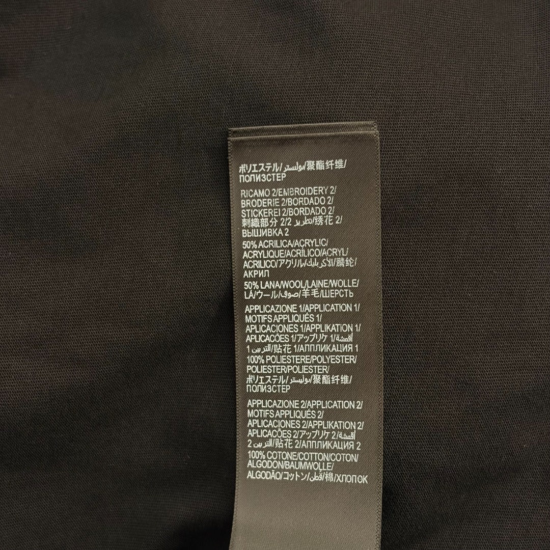BALENCIAGA 26S SHORT SLEEVE T-SHIRT 031
