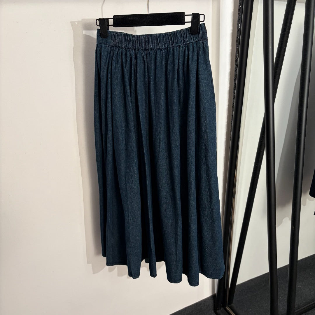 VALENTINO 26S SHIRT AND SKIRT SET 118