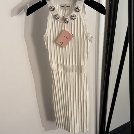 MIUMIU 26S DRESS STYLE 1085