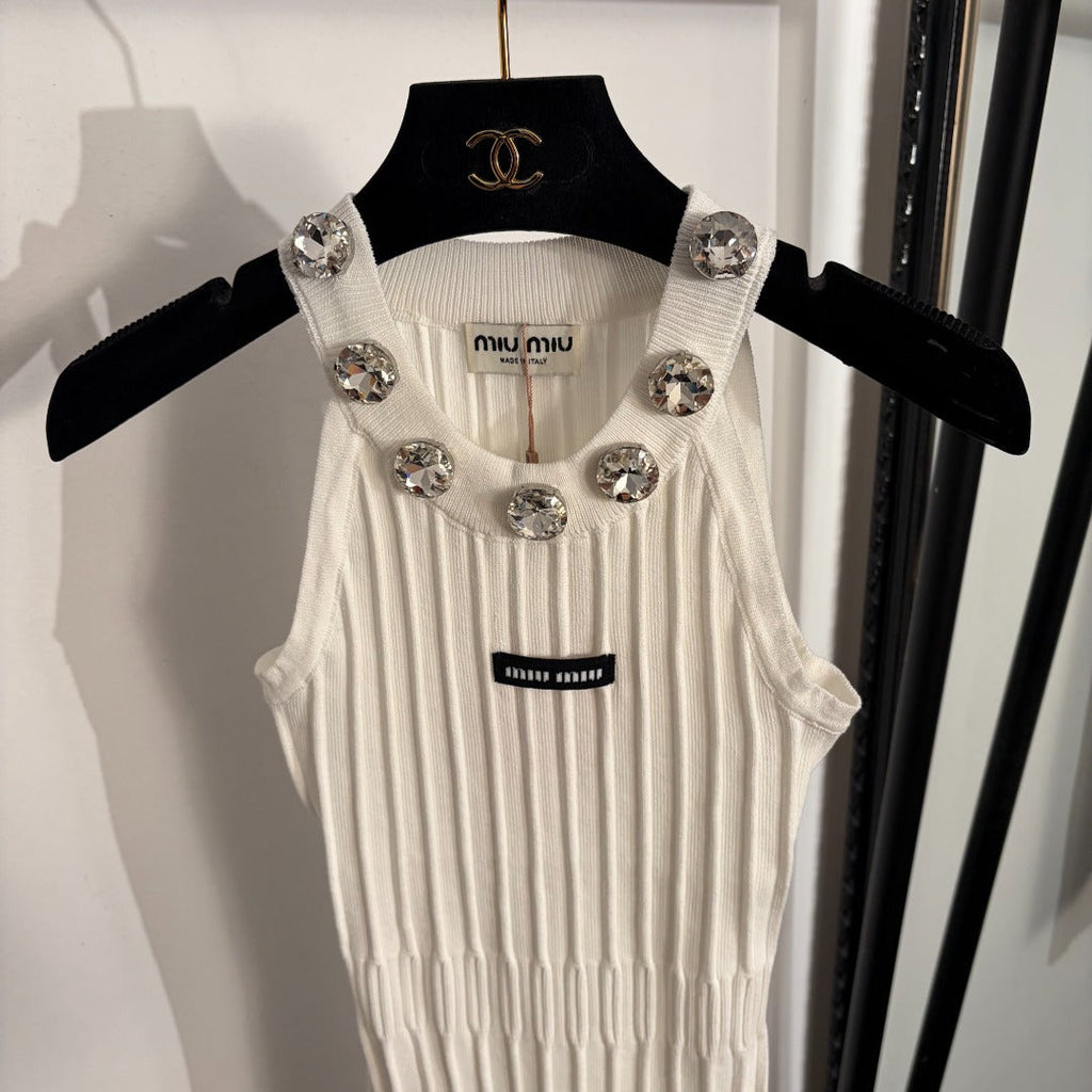 MIUMIU 26S DRESS STYLE 1085
