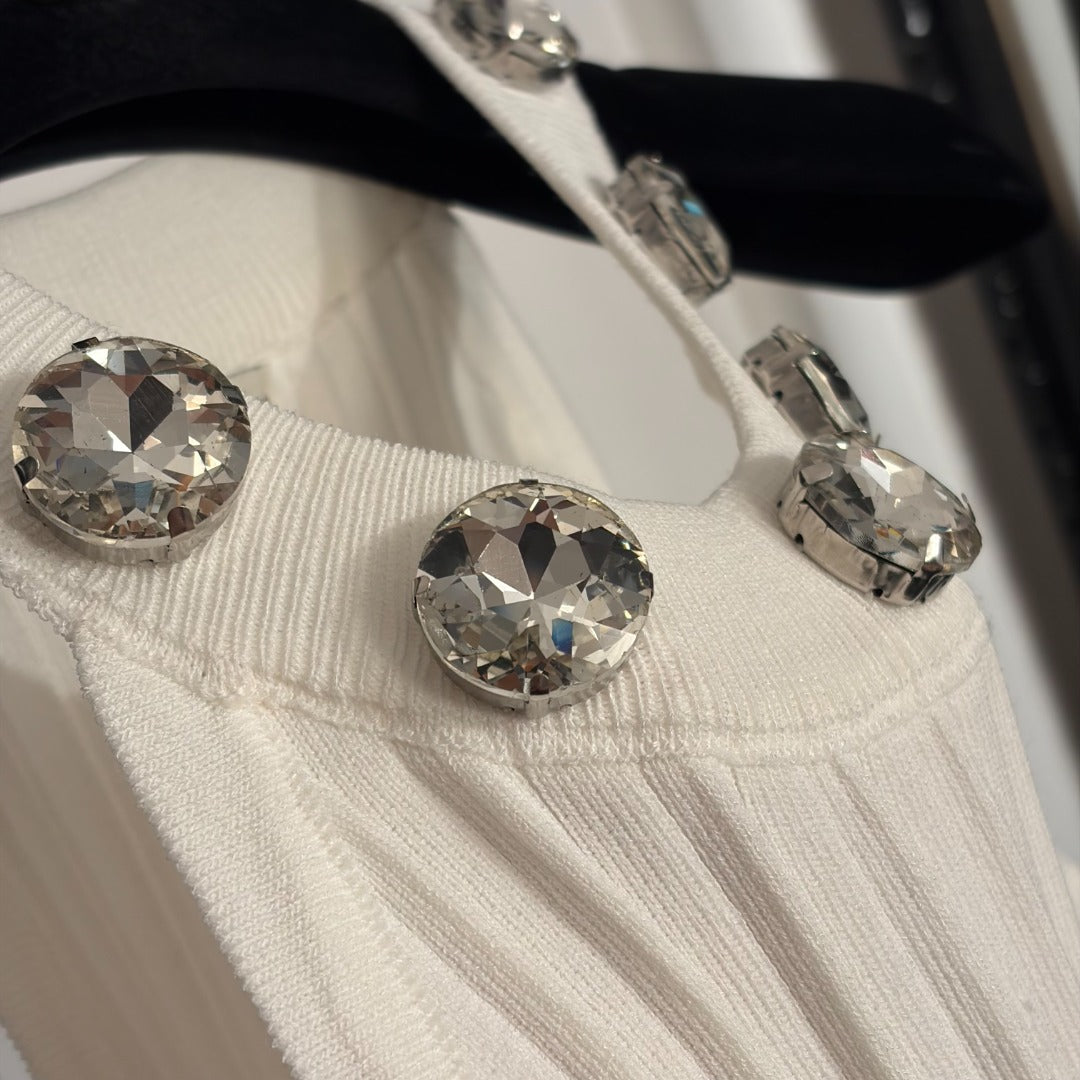 MIUMIU 26S DRESS STYLE 1085