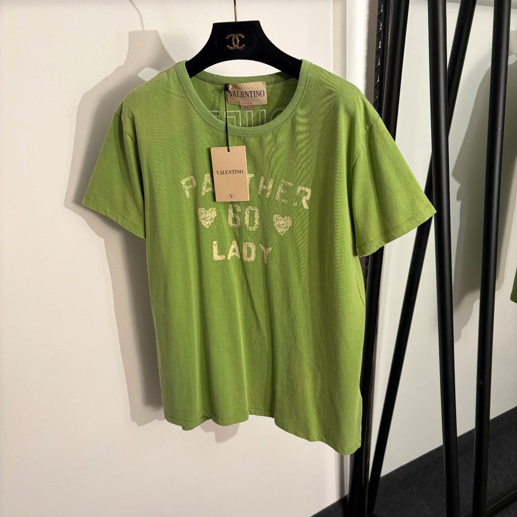 VALENTINO 26S SHORT SLEEVE T-SHIRT 171