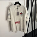 BALENCIAGA 26S SHORT SLEEVE T-SHIRT 023