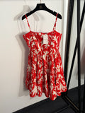ZIMMERMANN 26S CAMI DRESS STYLE 16