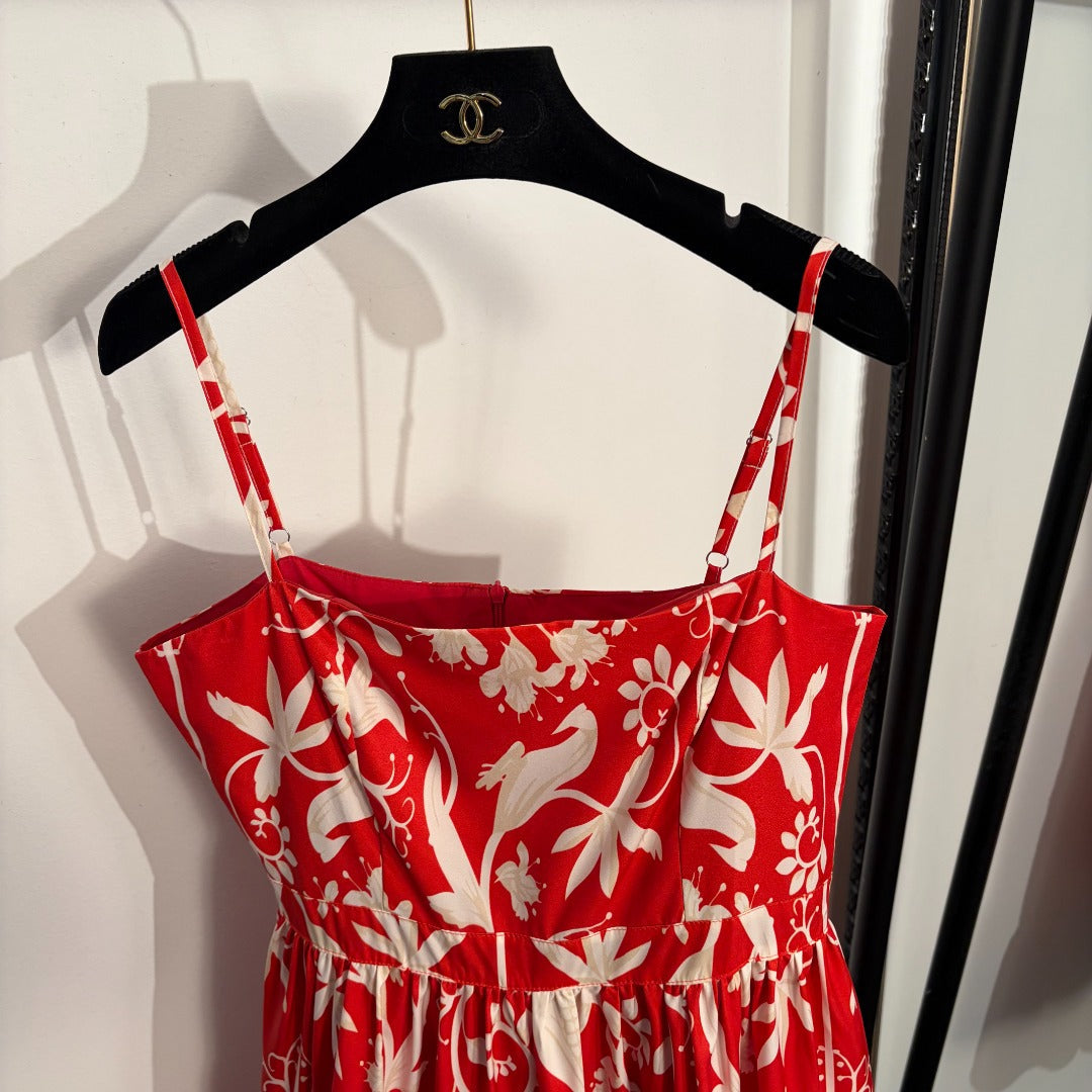 ZIMMERMANN 26S CAMI DRESS STYLE 16