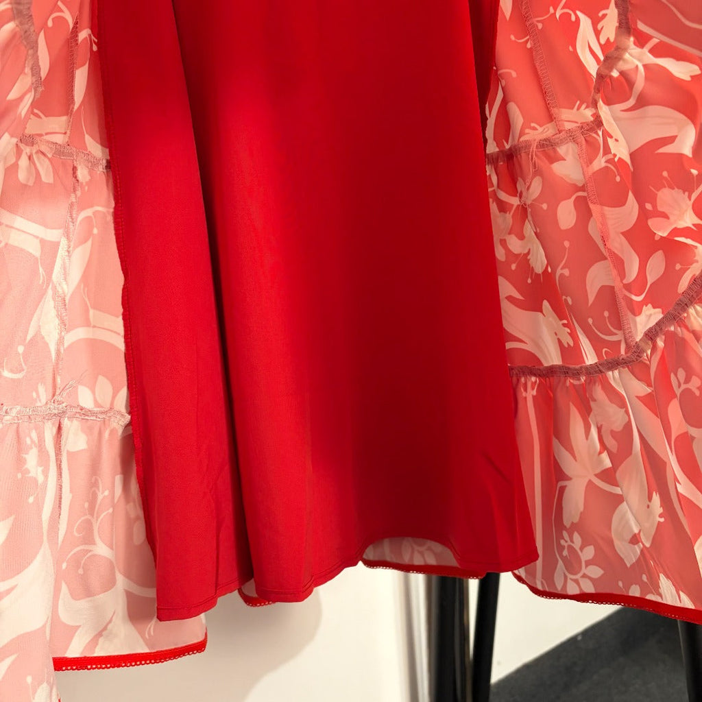 ZIMMERMANN 26S CAMI DRESS STYLE 16