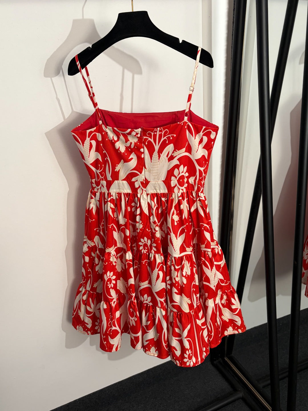 ZIMMERMANN 26S CAMI DRESS STYLE 16