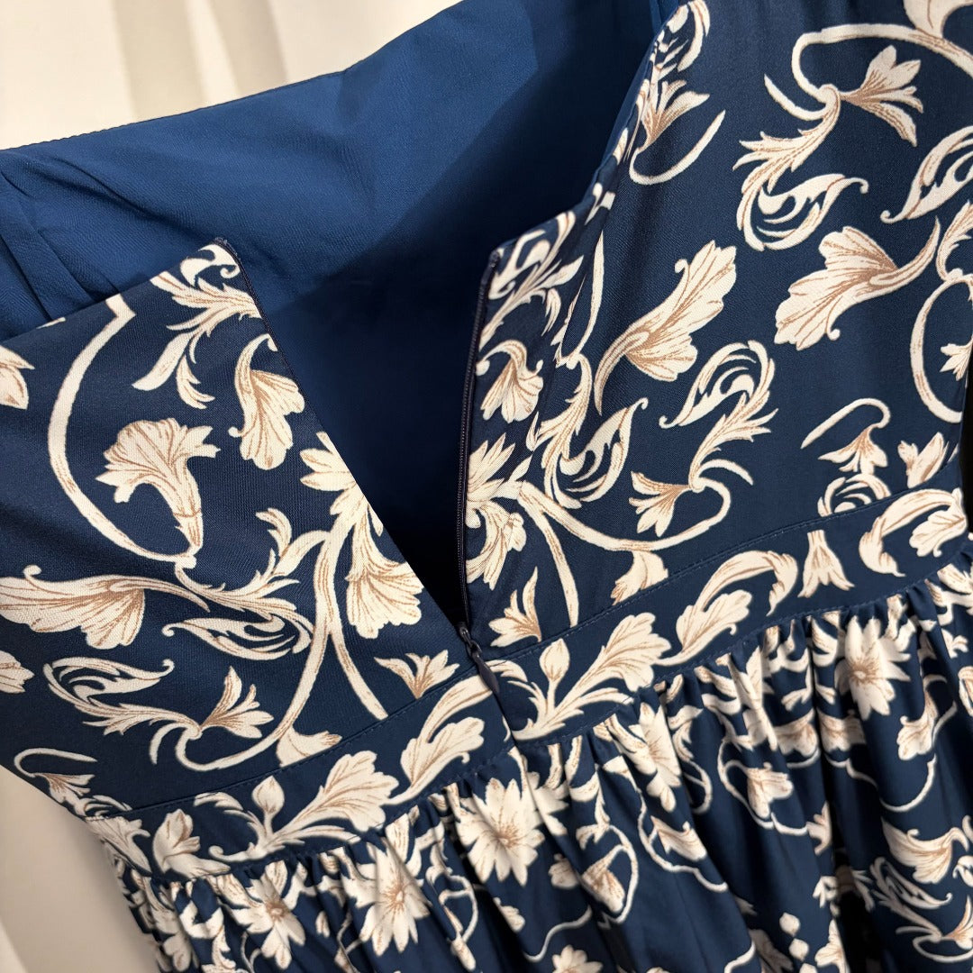 ZIMMERMANN 26S CAMI DRESS STYLE 15