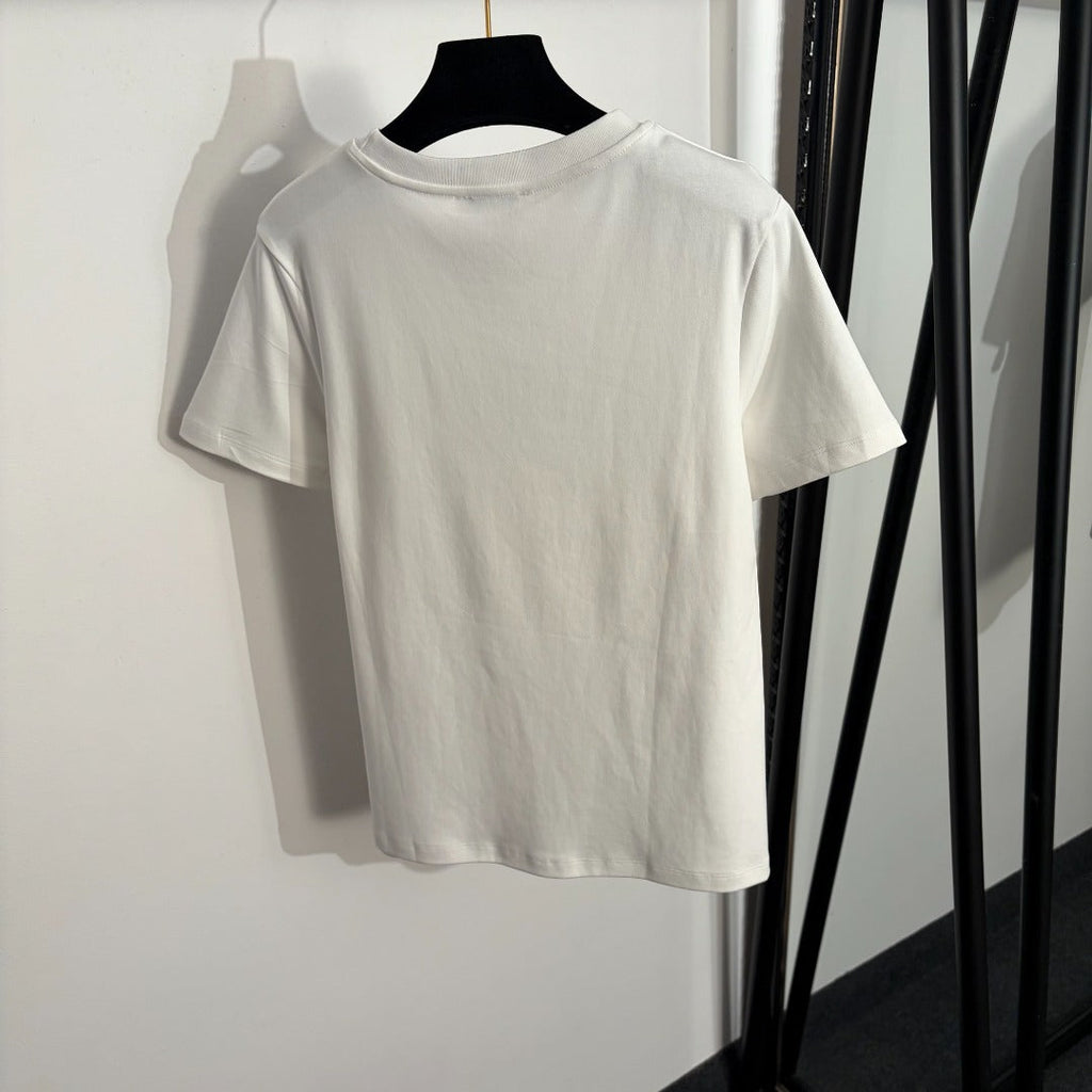 LOEWE 26S CREWNECK T-SHIRT 526