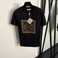 LOEWE 26S CREWNECK T-SHIRT 525