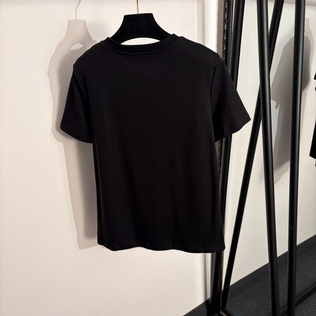 LOEWE 26S CREWNECK T-SHIRT 525