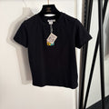LOEWE 26S SHORT SLEEVE T-SHIRT 437