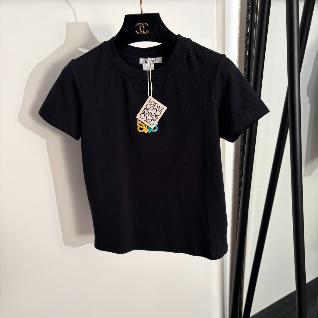 LOEWE 26S SHORT SLEEVE T-SHIRT 437