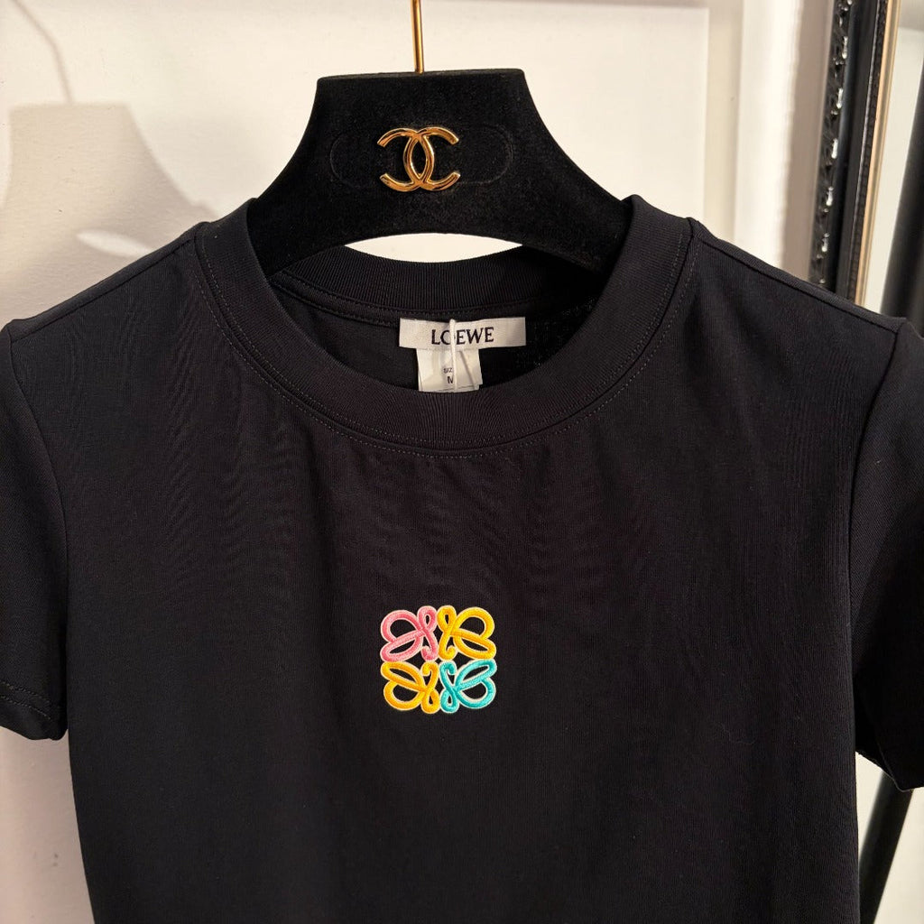 LOEWE 26S SHORT SLEEVE T-SHIRT 437