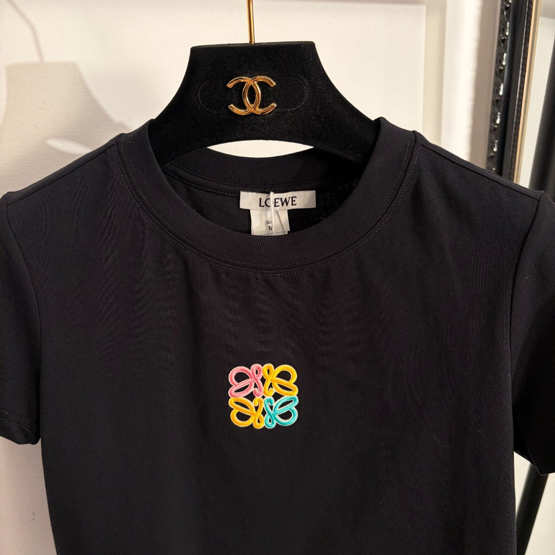 LOEWE 26S SHORT SLEEVE T-SHIRT 437