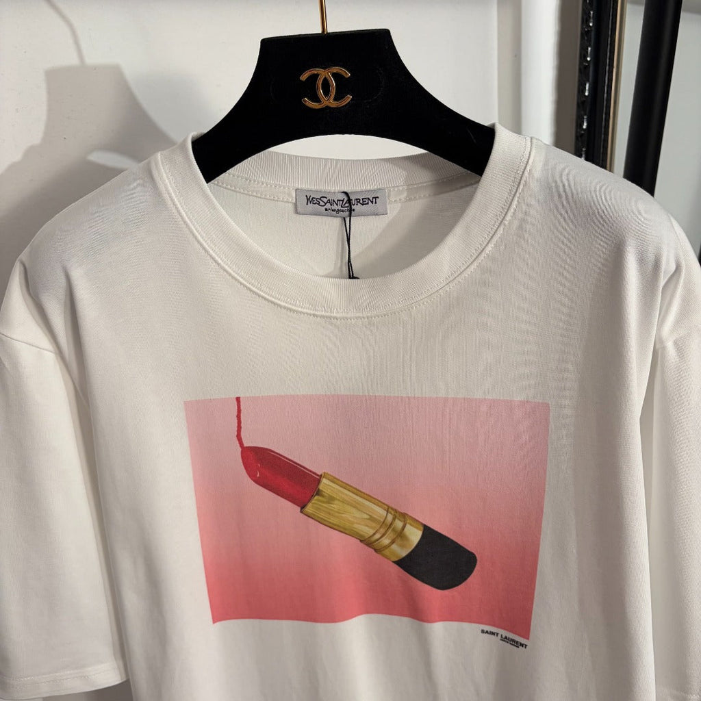 YSL 26S SHORT SLEEVE T-SHIRT 426