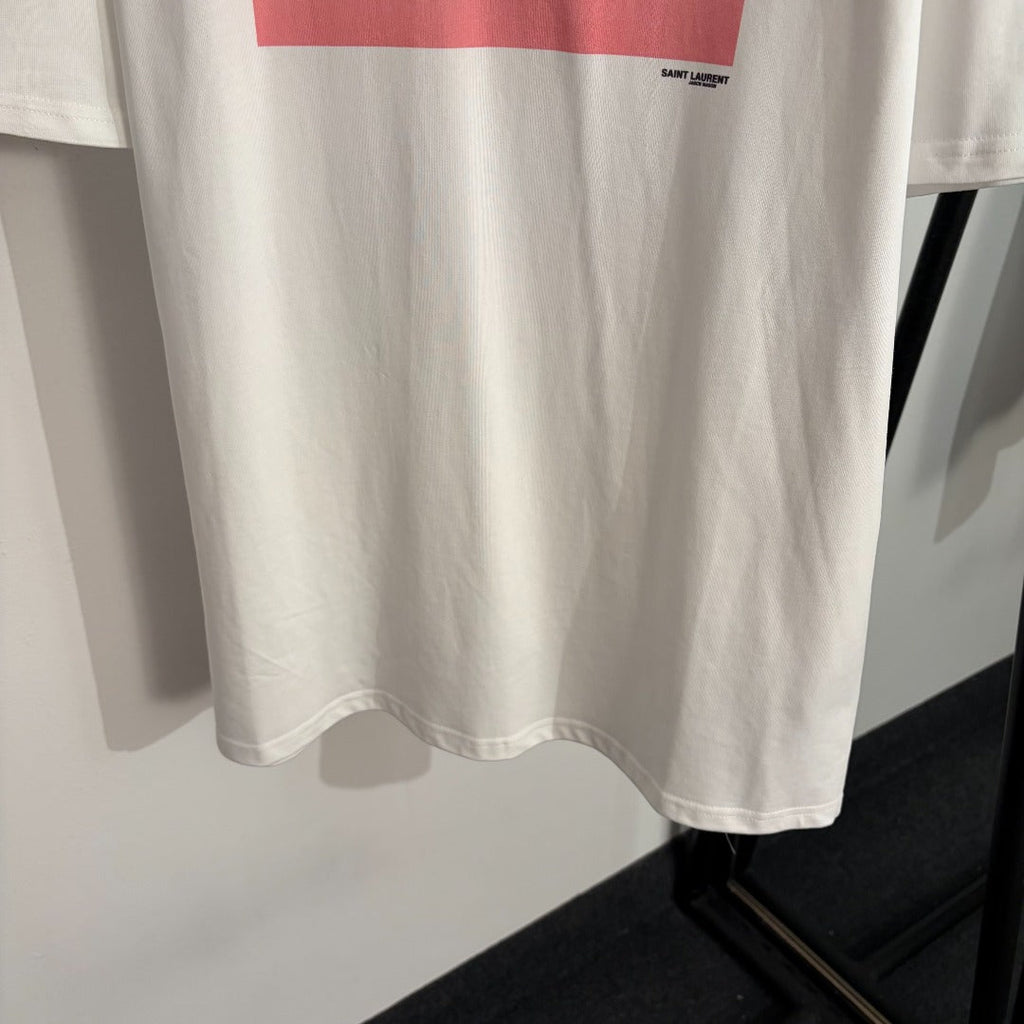 YSL 26S SHORT SLEEVE T-SHIRT 426