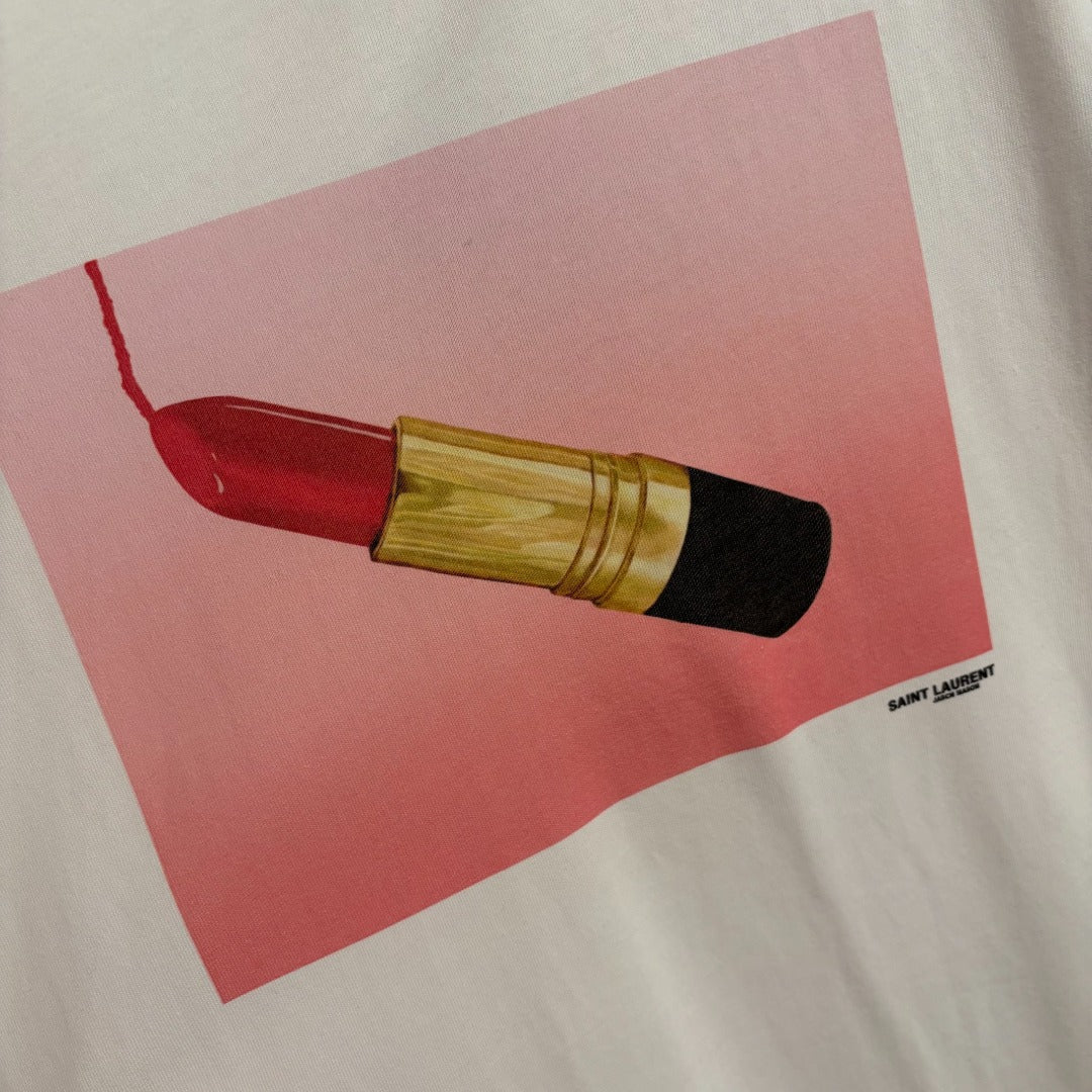 YSL 26S SHORT SLEEVE T-SHIRT 426
