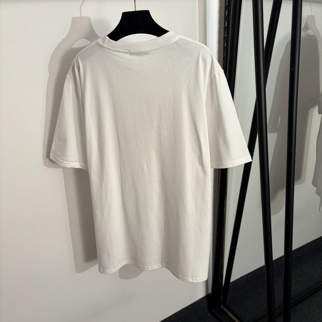 YSL 26S SHORT SLEEVE T-SHIRT 426