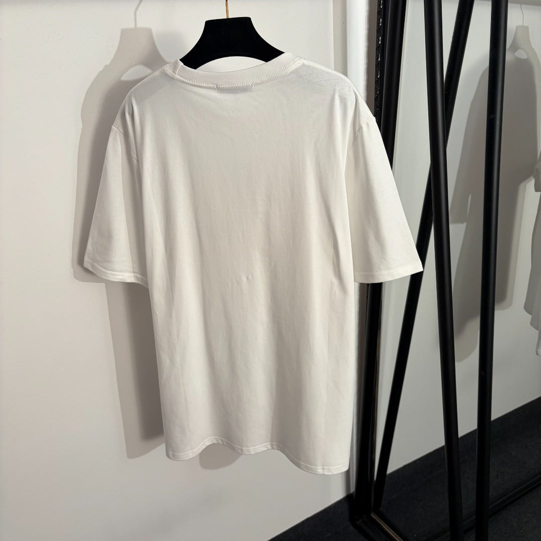 YSL 26S SHORT SLEEVE T-SHIRT 426